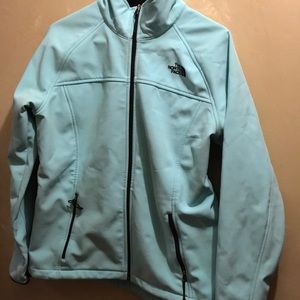 Women’s North Face Coat